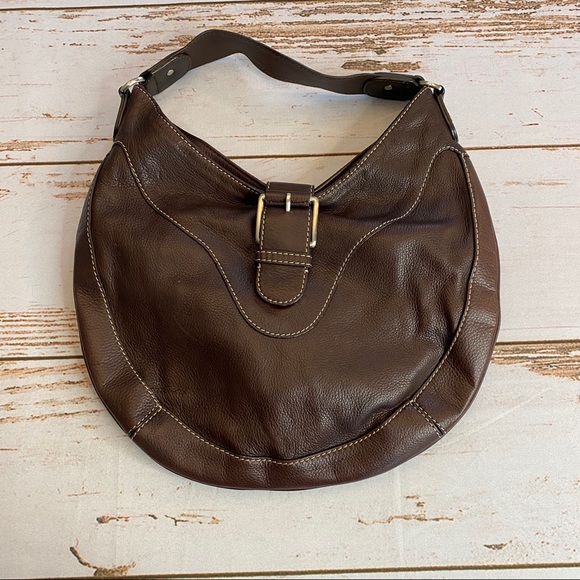 boho style purse